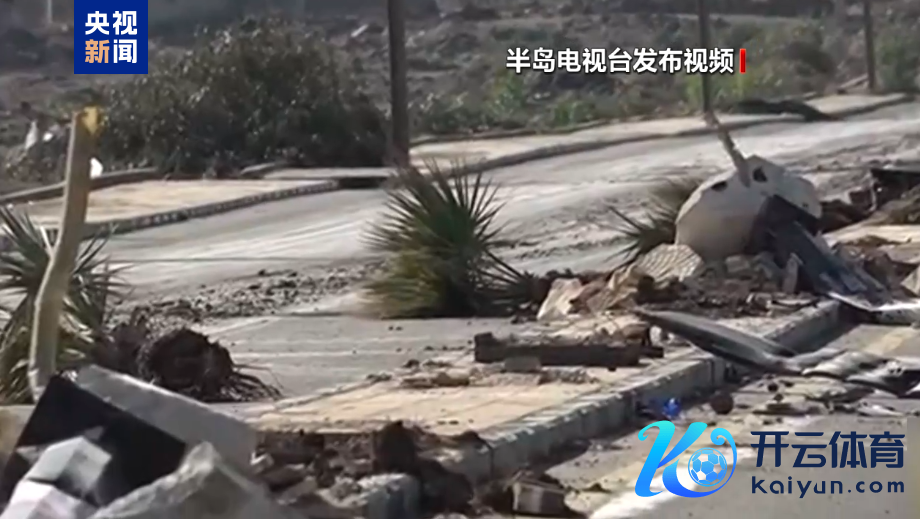 △15日，半岛电视台报谈说以军交集叙南部库奈特拉省水电智商