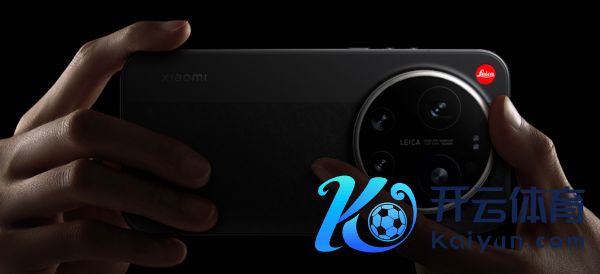 小米17 Ultra徕卡版