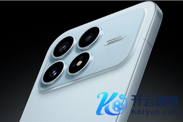 K系列史上最强！REDMI K100搭载骁龙8E5、50W无线充、2亿大底
